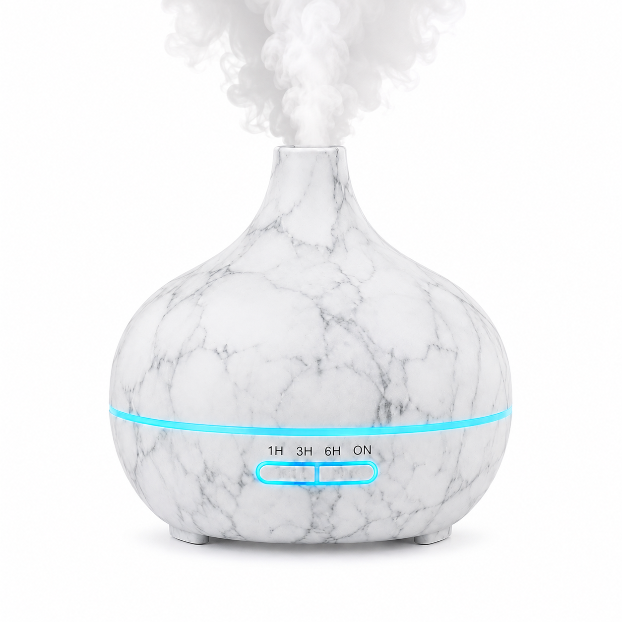 Veloeva AuraFlame™- Inteligentny Dyfuzor Zapachowy z Efektem Relaksacyjnym