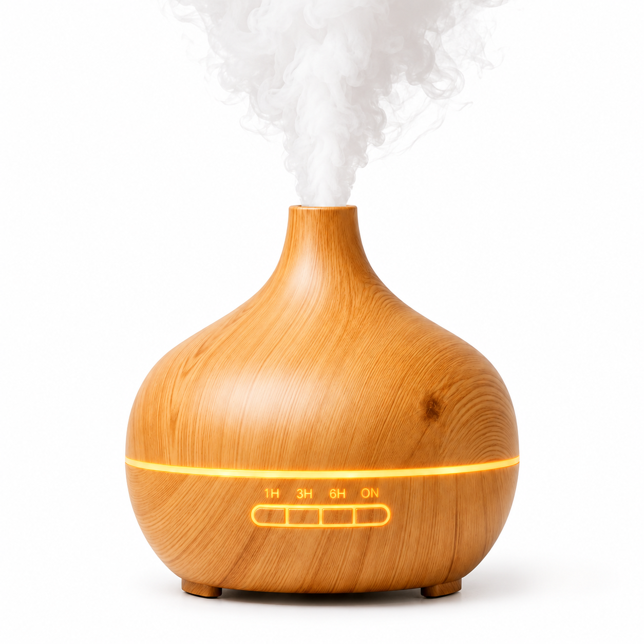 Veloeva AuraFlame™- Inteligentny Dyfuzor Zapachowy z Efektem Relaksacyjnym