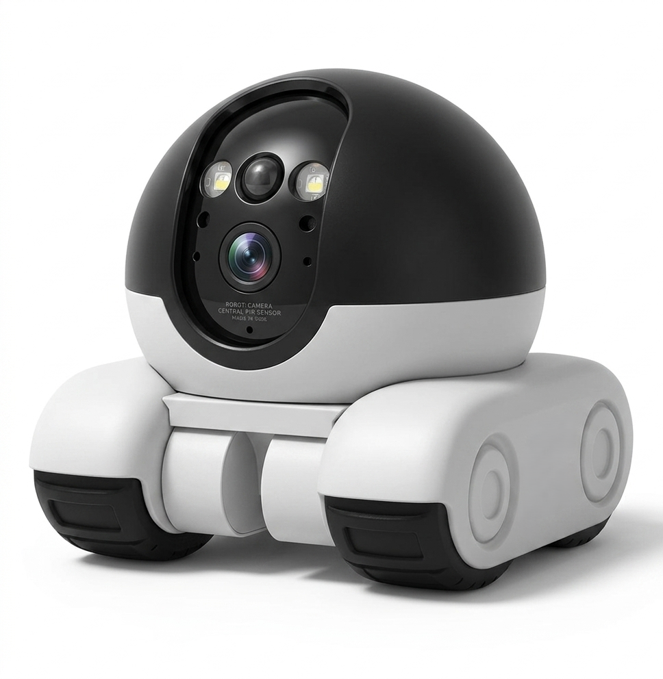 Veloeva™ Buddy AI -  Your Smart Home Intelligence