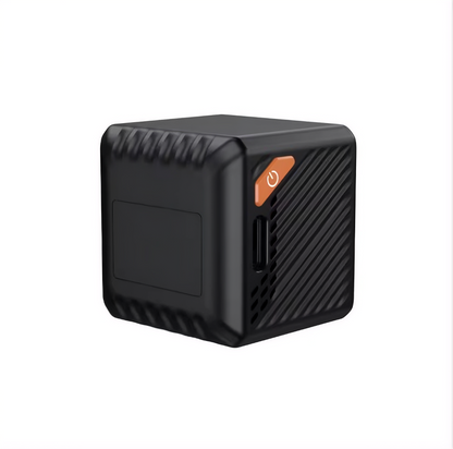 Veloeva™ Cam Pro – Live view on your phone