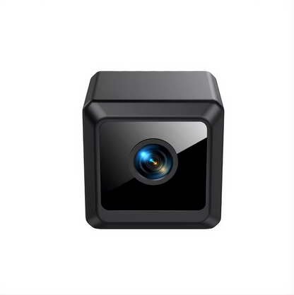 Veloeva™ Cam Pro – Live view on your phone